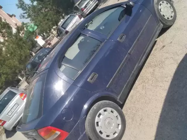 Opel Astra G, 2006 1, avtobaza.tj