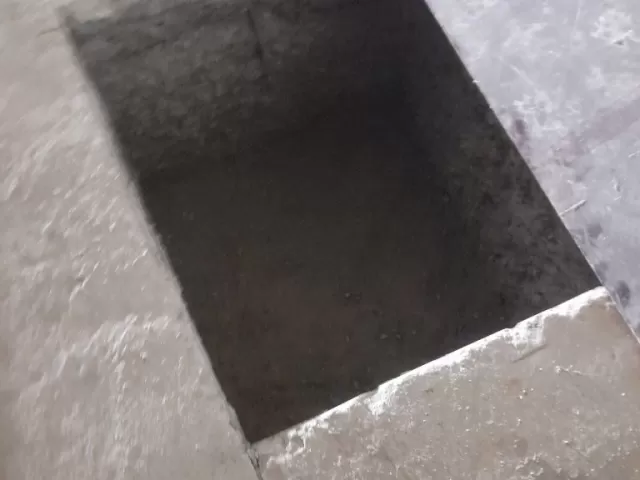 Услуги отбойный молоток, апппарат крот 1, farmo.tj