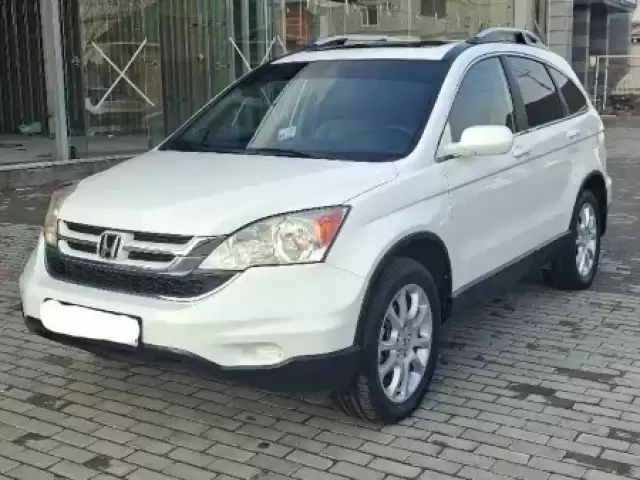 Honda CR-V, 2010 1, avtobaza.tj Honda CR-V, 2010 1, avtobaza.tj