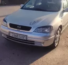 Opel Astra G, 1999 в Турсунзаде 