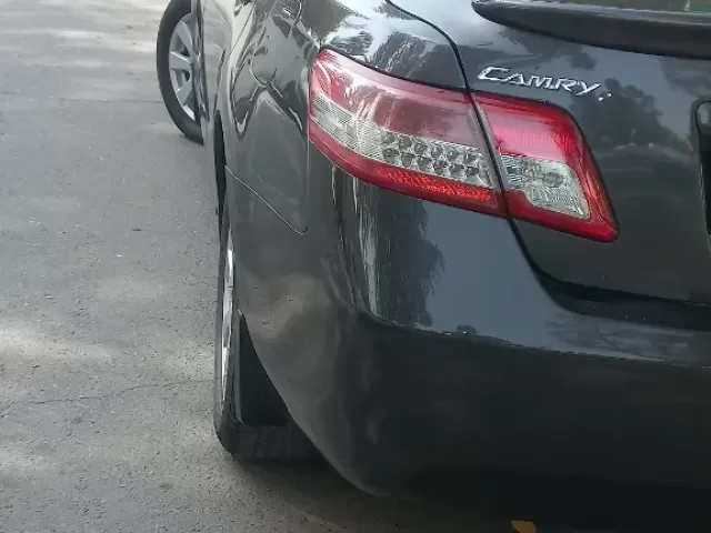 Toyota Camry 1, avtobaza.tj