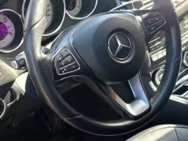 Mercedes-Benz CLS class, 2016 1, avtobaza.tj