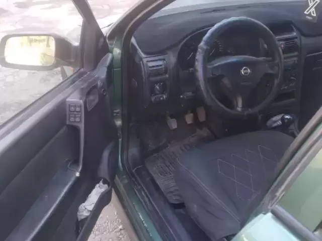 Opel Astra G, 1998 1, avtobaza.tj