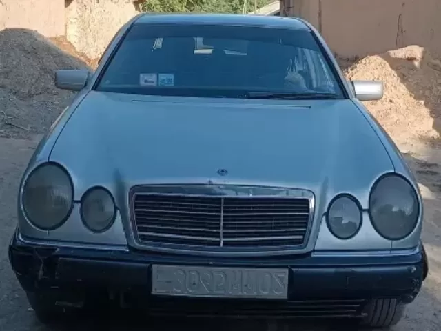 Mercedes-Benz C class 1, avtobaza.tj