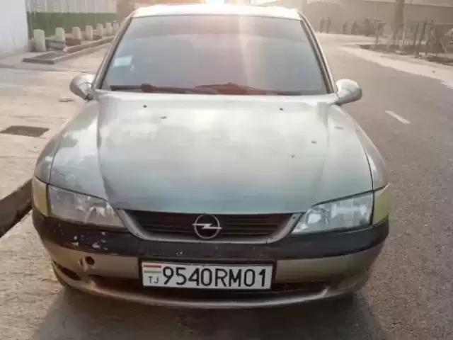 Opel Vectra B, 1996 1, avtobaza.tj