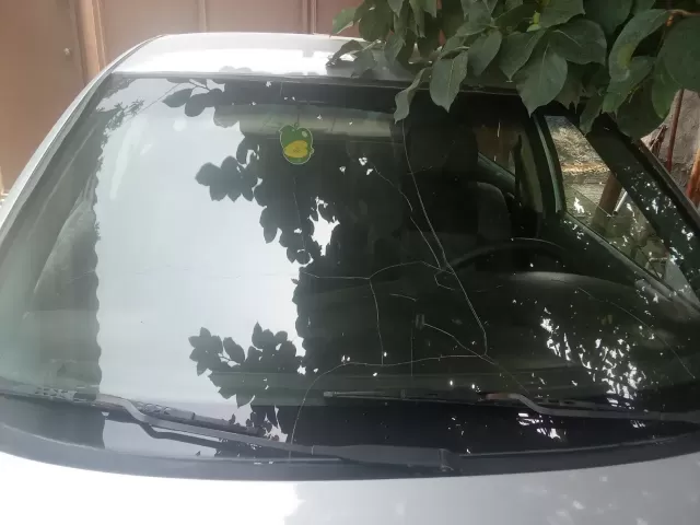 Opel Vectra B, 1996 1, avtobaza.tj