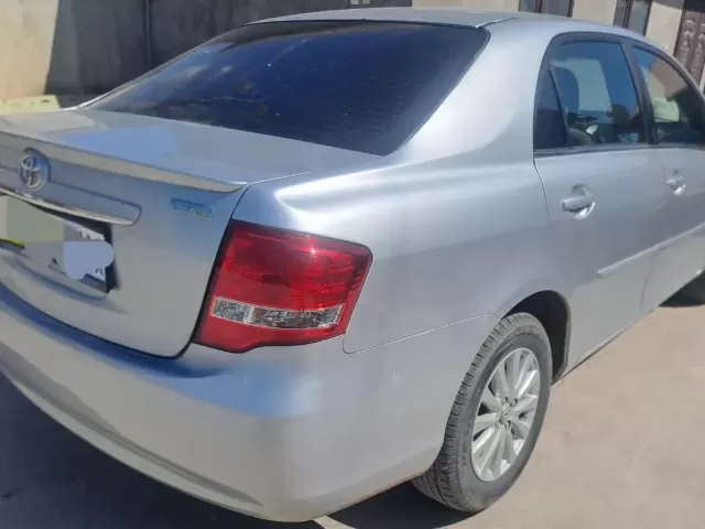 Toyota Corolla, 2009 1, avtobaza.tj