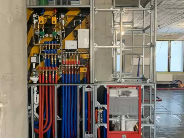 Услуги Сантехника 1, farmo.tj