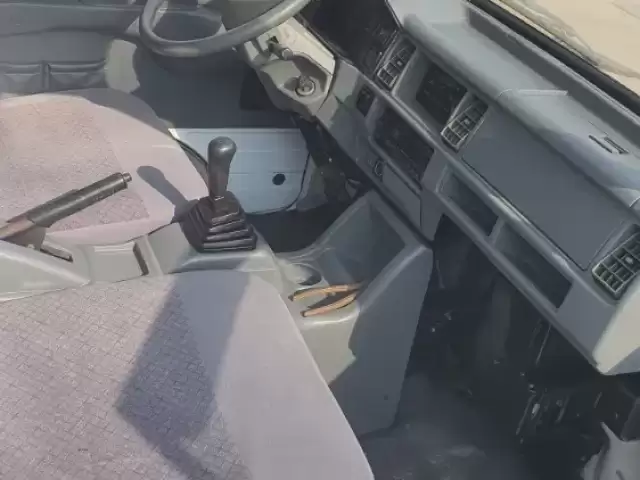 Daewoo Labo, 2006 1, avtobaza.tj