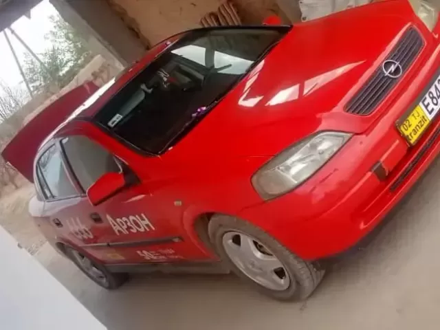 Opel Astra G 1, avtobaza.tj