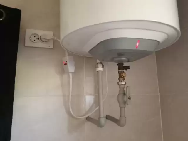 Услуги Сантехника 1, farmo.tj