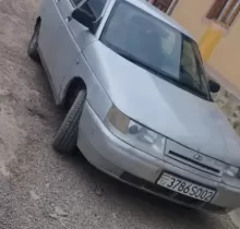 ВАЗ(Lada) 2110, 2004 в Матча 