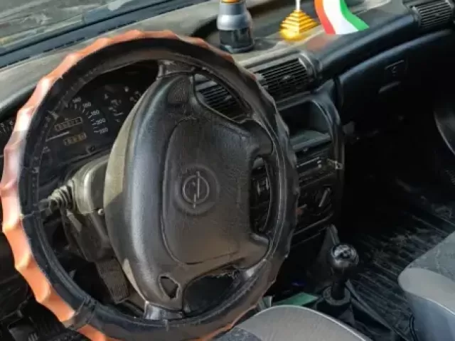 Opel Astra F, 1993 1, avtobaza.tj