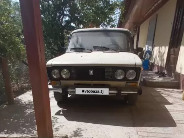 ВАЗ(Lada) 2106 1, avtobaza.tj