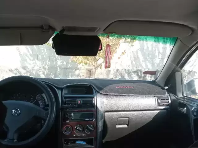 Opel Astra G, 1999 1, avtobaza.tj