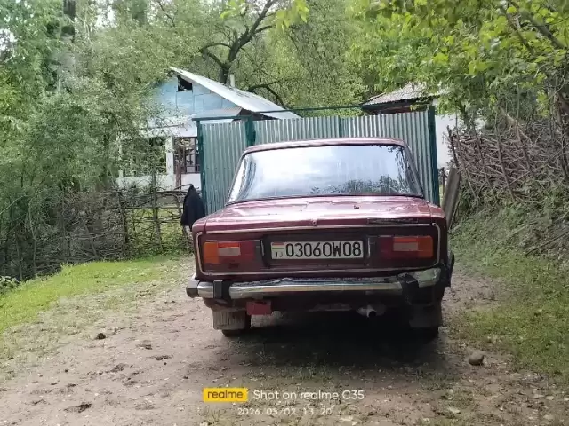 ВАЗ(Lada) 2106, 2000 1, avtobaza.tj