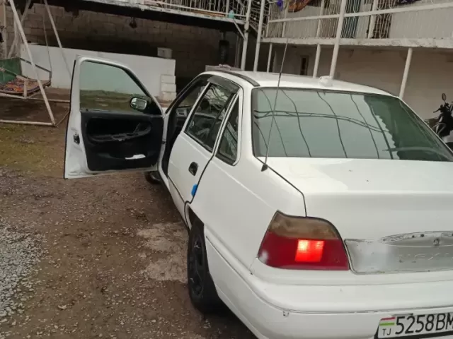 Daewoo Nexia, 1996 1, avtobaza.tj