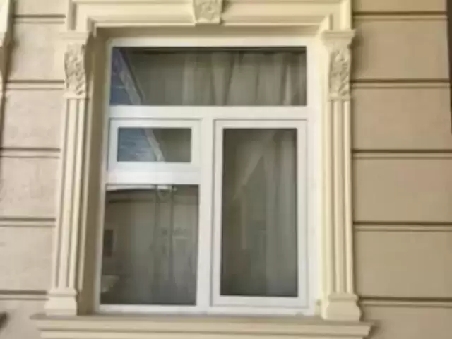 Услуги Фасадные работы 1, farmo.tj