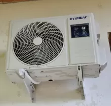 Установка кондиционер в Душанбе - Farmo.tj 