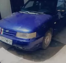 ВАЗ(Lada) 2112, 2002 в Яван