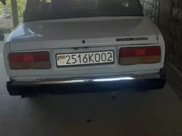ВАЗ(Lada) 2107, 2004 1, avtobaza.tj