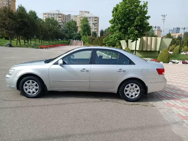 Hyundai Sonata 1, avtobaza.tj