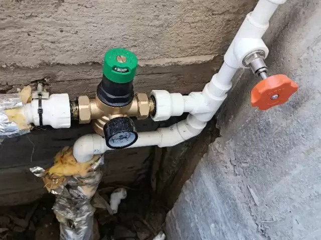 Услуги Сантехника 1, farmo.tj