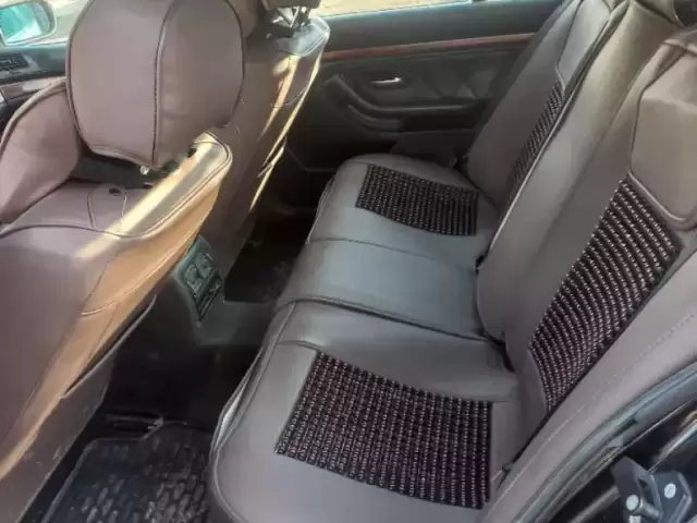 BMW 5 Series 520, 2000 1, avtobaza.tj