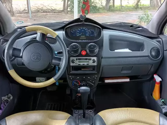 Chevrolet Matiz, 2006 1, avtobaza.tj
