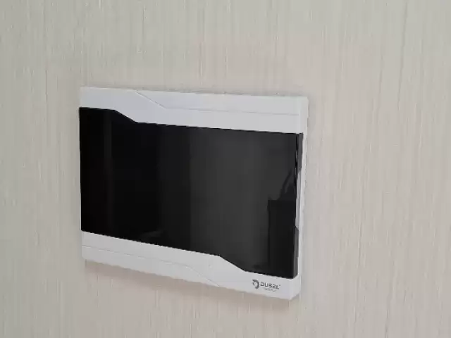 Услуги электрика / электромонтажника 1, farmo.tj