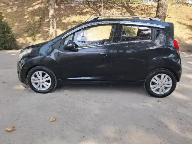 Chevrolet Spark, 2014 1, avtobaza.tj
