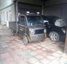 Мотороллер, 2025 в Деваштич (Ганчи) 