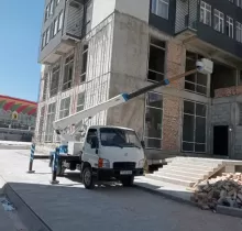 Услуги Гидрорукав в Душанбе 