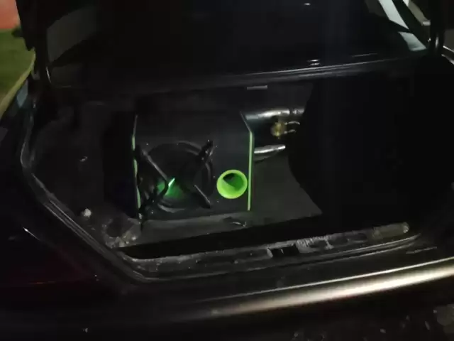 Mercedes-Benz C class, 1998 1, avtobaza.tj