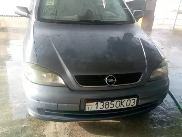 Opel Astra G, 1999 1, avtobaza.tj