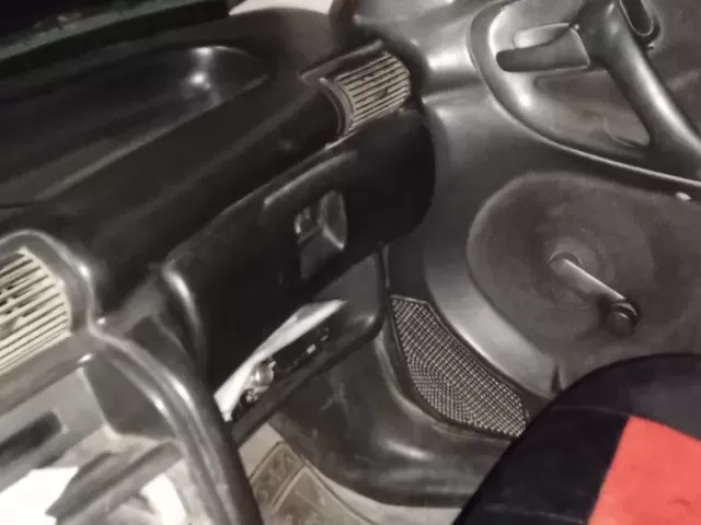 Opel Astra F 1, avtobaza.tj