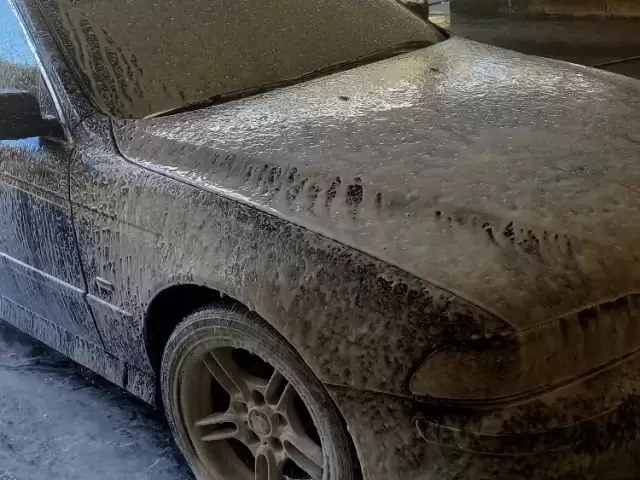 BMW 5 Series 518, 1999 1, avtobaza.tj