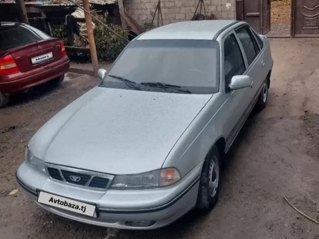 Daewoo Nexia 1, avtobaza.tj