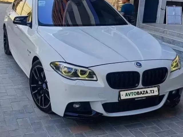 BMW M5 1, avtobaza.tj