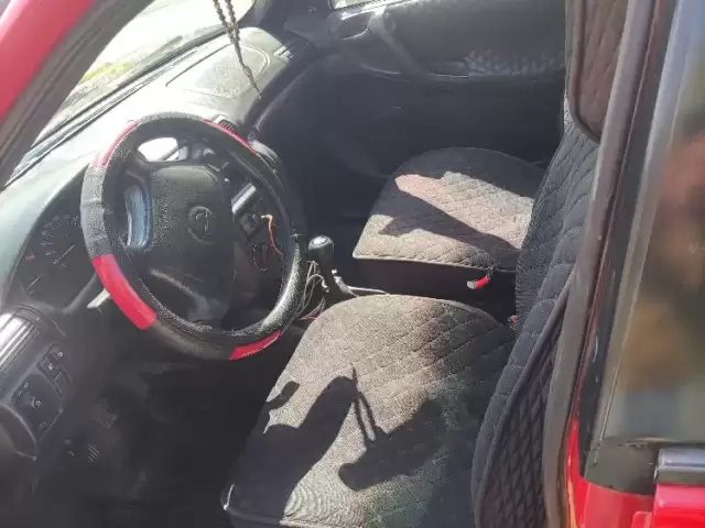 Opel Astra F, 1997 1, avtobaza.tj
