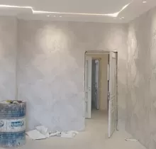 Услуги Ремонт квартира в Душанбе - Farmo.tj 