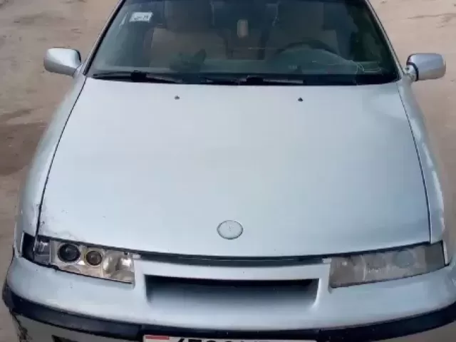 Opel Calibra, 1994 1, avtobaza.tj