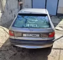 Opel Astra F, 1993 в Душанбе