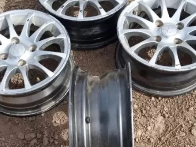 Диски  R14 1, avtobaza.tj