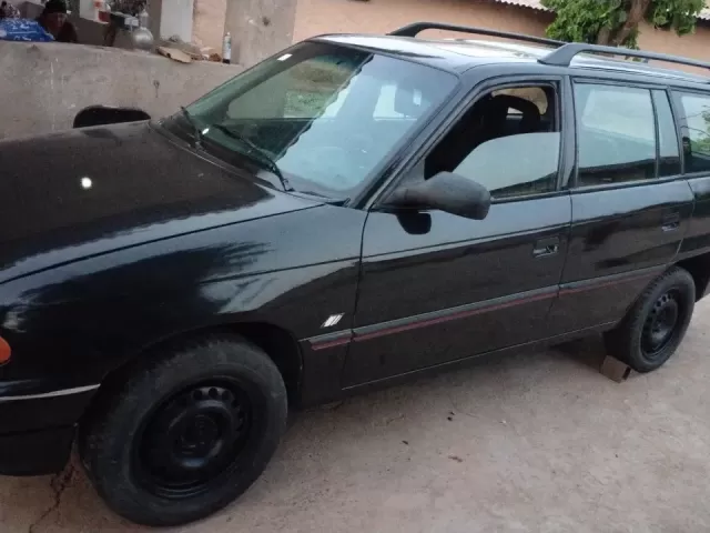 Opel Astra F, 1994 1, avtobaza.tj