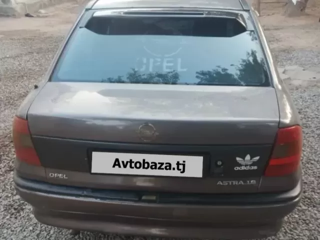 Opel Astra F 1, avtobaza.tj