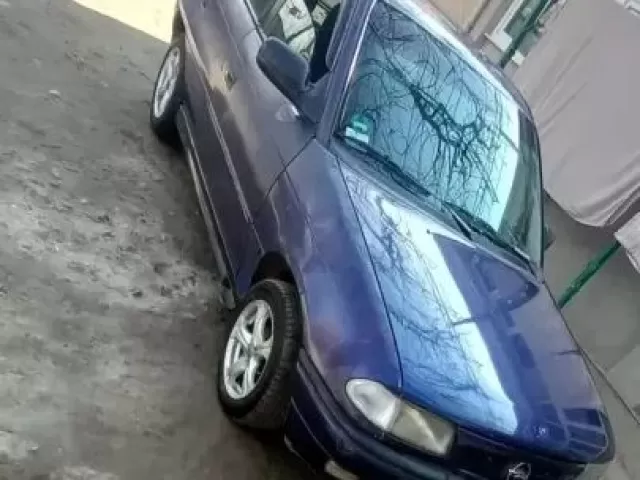 Opel Astra F 1, avtobaza.tj