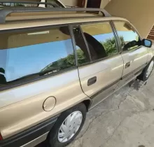 Opel Astra F, 1996 в Душанбе