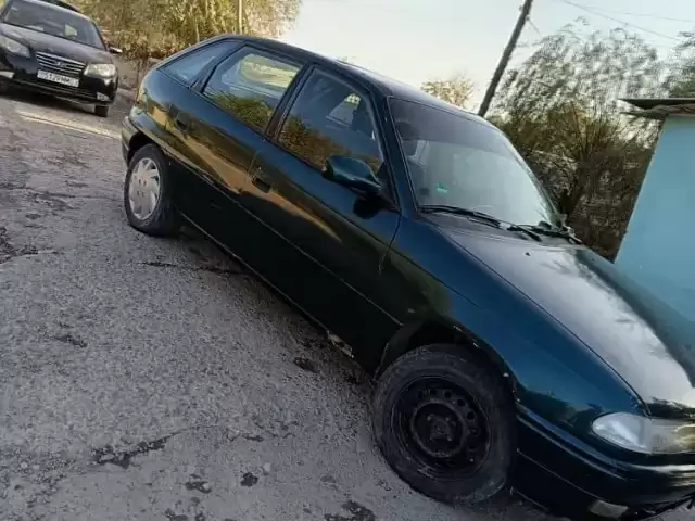 Opel Astra F, 1995 1, avtobaza.tj