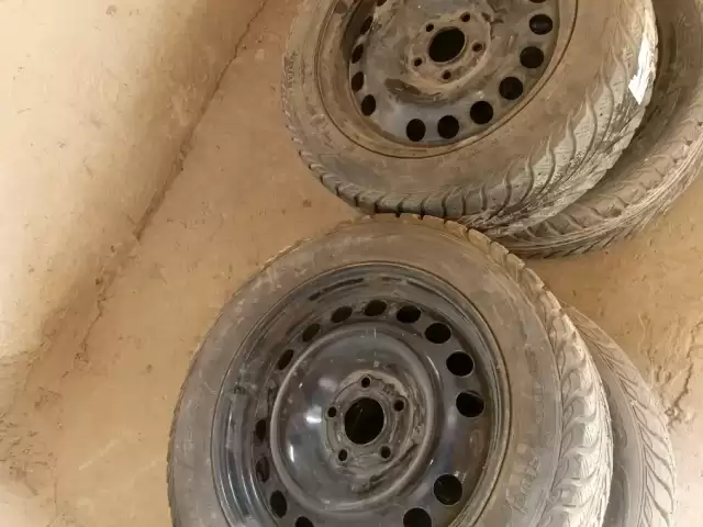 Балон 1, avtobaza.tj